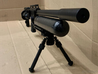 PCP Vzduchovka FX M3 6,35