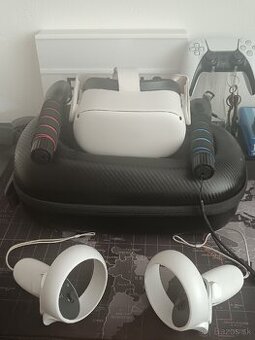 Oculus quest 2 128gb