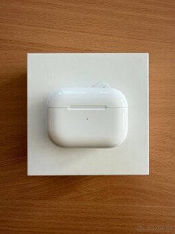 Airpods pro 2 s Magsafe púzdrom