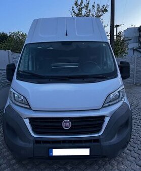 Fiat Ducato maxi 2.3 odstupim leasing