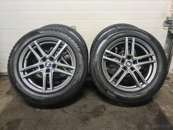 ZIMNA SADA 5X112 R18 DEZENT-BMW + 225/60 R18