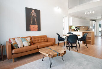 Moderná 5-izbová novostavba medzi Prešovom a Košicami