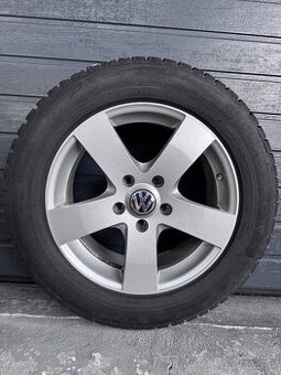 Zimná sada 235/60 r18 5x130