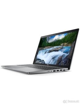 Dell Latitude 5540, 16GB RAM, 500GB NVMe