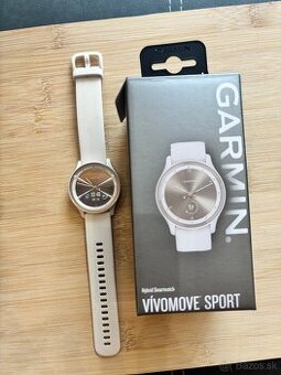 Garmin Vívomove sport