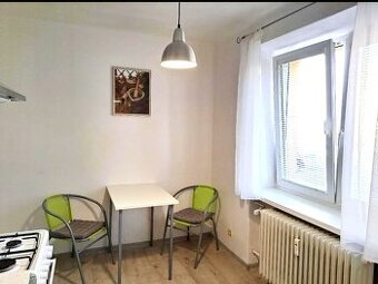 Predaj 1 izbovy byt Jesenná ulica, Košice