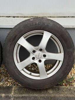 5x112 r17 zimna sada