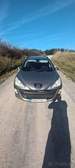 Predám Peugeot 308 SW 1.6 HDi