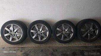 Predám elektróny, disky