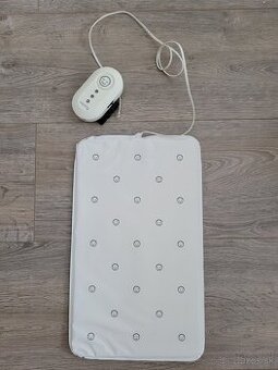 Predám monitor dychu pre bábätko Nanny