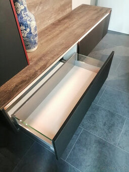 obývacia stena Nobilia