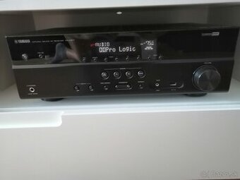 Yamaha Receiver RX-V377