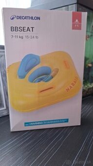 koleso pre bábätko