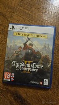 Kingdom Come Deliverance 2