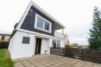 Unikátna murovaná celoročná chata Čaňa – dokonalé miesto pri