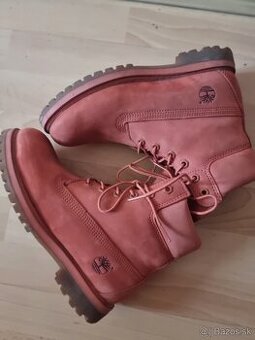 nepremokave Timberland v. 38