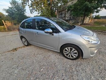 Citroen c3 1.2