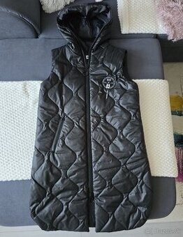 Dámska vesta veľ. S