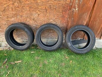 Letné pneumatiky 205/55 R16