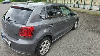 Predam vw polo 1.4