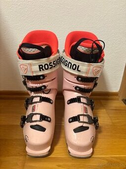 Predám skialp lyžiarky Rossignol Alltrack elite 110