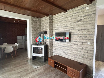 Rekreačný dom pri Liptovskej Mare  ID: N010-12-PICH