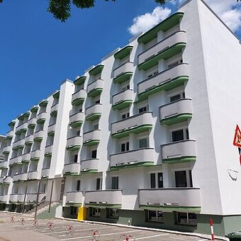 Prenájom parkovacieho státia na Ondavskej ulici Ružinov-Nivy