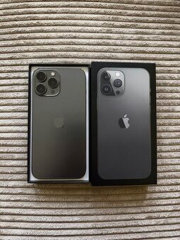 iPhone 13 Pro Max, Graphite 128GB
