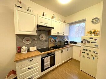 Moderný 3-izbový rodinný dom v Mostovej, pripravený na bývan