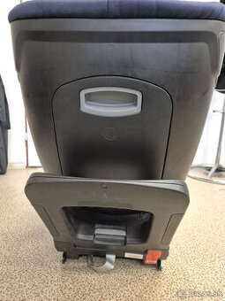 Autosedačka Britax Römer DUALFIX M i-SIZE