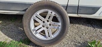 Hlinikove disky Chrysler 18"
