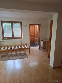 Prenájom bytu v RD