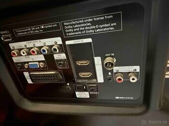 TV teleizor SAMSUNG plaza