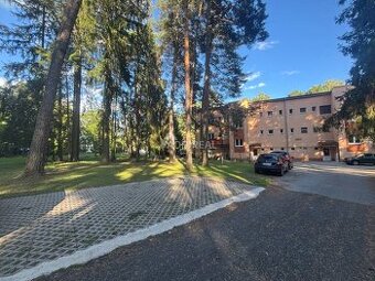 REZERVOVANÉ:4i byt+2 logg.;110 m2; Lučivná -V.TATRY, 160.000