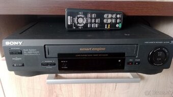 Predám Videorekorder