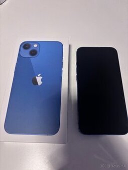 Iphone 13 128GB Blue