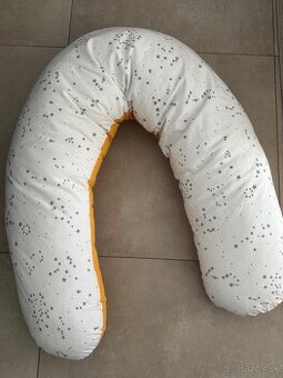 Tehotenský vankúš