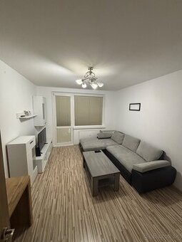 PRENÁJOM 2-IZB. BYTU - 1