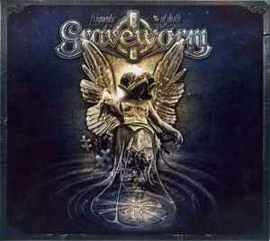 PREDÁM ORIGINÁL CD - Fragments Of Death 2011