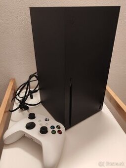 Xbox series X