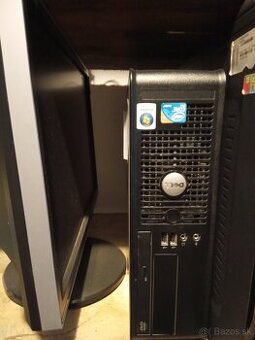 Dell Optiplex 760 SF