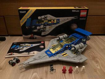Lego Classic Space 10497 na predaj