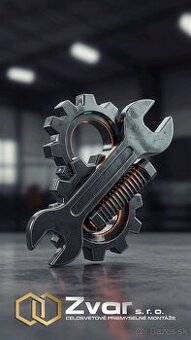 Firma ZVAR s.r.o. prijíma po Novom roku nových pracovníkov 