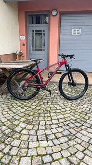 Trek xCaliber 9 L