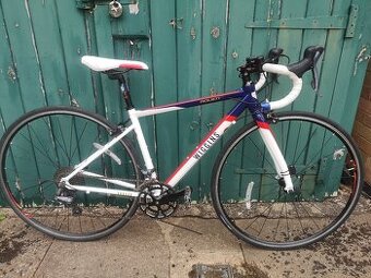 Wiggins rouen 700, 43cm ram cestny bicykel