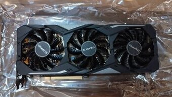 Gigabyte RTX 2070 SUPER WINDFORCE OC 3X 8G