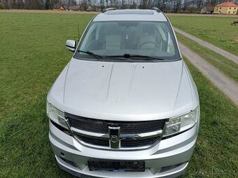 DODGE JOURNEY - 2.0CRDI - 103KW. DOPRODEJ DILU
