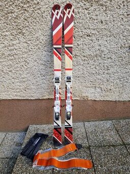 Skialpové lyže VÖLKL  - PAKMA 156cm