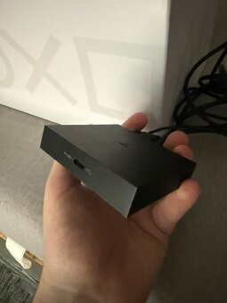 PlayStation VR2 + PlayStation VR2 - PC Adapter - 1