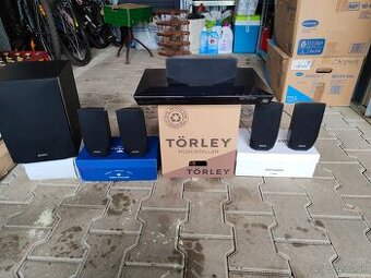 Sony blu rey domace kino